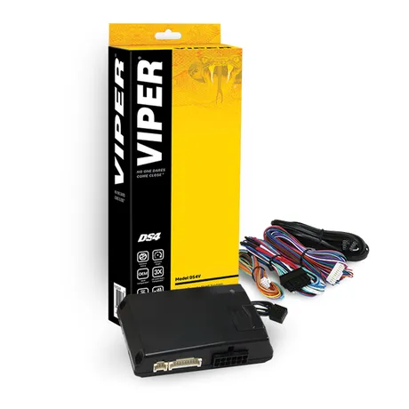 Digital Remote Start System with Bluetooth