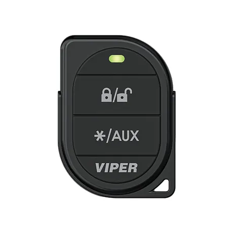 1-Way 2-Button Remote