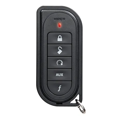 1-Way 5-Button Remote