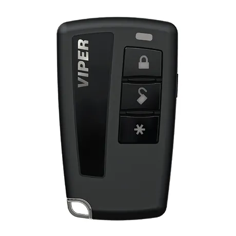 1-Way 4-Button Security Remote