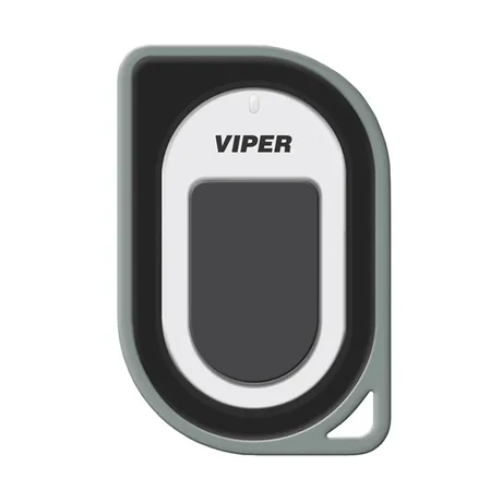 2-Way 1-Button LED Remote